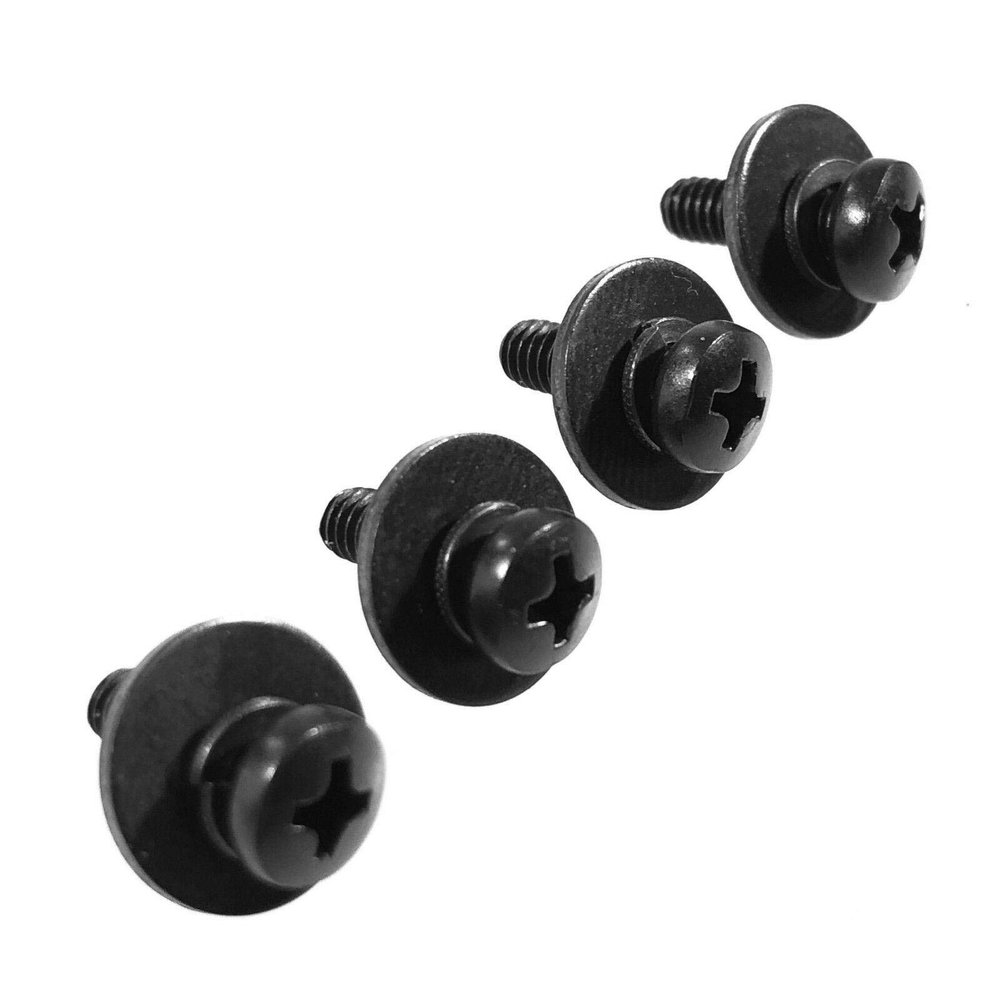 ReplacementScrews Wall Mount Screws Compatible with Magnavox 19ME402V/F7