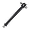 800-2500MHz 2-Way Power Splitter N-Female Type Mobile Cell Phone Power Splitter Repeater Divider Connect with Indoor Antennas, and Booster for Mobile Phones view 1