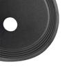 uxcell 12" Paper Speaker Cone Subwoofer Drum Paper 1.7" Coil Diameter with 4 Cloth Surround view 3