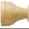 10 PCS Wooden Baseball Bat Model USB 2.0/3.0 USB Flash Drive Pen Drive USB Flash Disk PenDrive Memory Stick (3.0/16GB) view 2