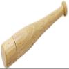 10 PCS Wooden Baseball Bat Model USB 2.0/3.0 USB Flash Drive Pen Drive USB Flash Disk PenDrive Memory Stick (3.0/16GB) view 3