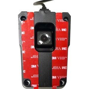 Ventra EX4-XC10D, 2MP 1080P Coax BNC AHD (IDR) Vehicle Wind Sheild Mount IR CAM