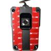 Ventra EX4-XC10D, 2MP 1080P Coax BNC AHD (IDR) Vehicle Wind Sheild Mount IR CAM view 1