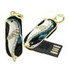 16GB Animal Shape USB Flash Drive USB Drives Memory Stick Thumb Drives USB 2.0 Disk Pen Drive Date Storage Flash Disk Jump Drive USB Stick USB Drive (Dophins) view 1
