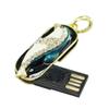 16GB Animal Shape USB Flash Drive USB Drives Memory Stick Thumb Drives USB 2.0 Disk Pen Drive Date Storage Flash Disk Jump Drive USB Stick USB Drive (Dophins) view 2