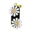 4GB Necklace Shape USB Flash Drive USB Drives Memory Stick Thumb Drives USB 2.0 Disk Pen Drive Date Storage Flash Disk Zip Drive USB Stick USB Drive (Chrysanthemum) view 3