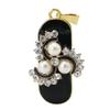 16GB Necklace Shape USB Flash Drive USB Drives Memory Stick Thumb Drives USB 2.0 Disk Pen Drive Date Storage Flash Disk Zip Drive USB Stick USB Drive (Snowflake) view 3