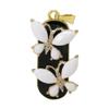 4GB Necklace Shape USB Flash Drive USB Drives Memory Stick Thumb Drives USB 2.0 Disk Pen Drive Date Storage Flash Disk Zip Drive USB Stick USB Drive (Butterfly) view 3