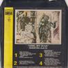 Marvin Gaye: Here, My Dear -22991 8 Track Tape view 1