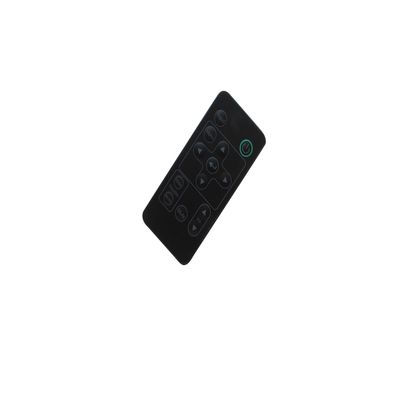 Remote Control for Toshiba TLP-410U TLP-410 TLP-411U TLP-450 TLP-411 TLP-451 TLP-470 TLP-471 TLP-560 TLP-570 TLP-571 TLP-650 DLP Projector
