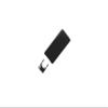 Remote Control for Toshiba TLP-410U TLP-410 TLP-411U TLP-450 TLP-411 TLP-451 TLP-470 TLP-471 TLP-560 TLP-570 TLP-571 TLP-650 DLP Projector view 3