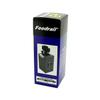 Feedrail Non-Fusible 4-Pole Plug In Jack W/Box And Cable Grip #FRS-351M view 2