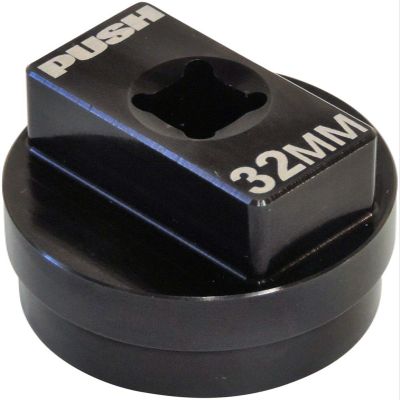 PUSH Chamferless Sockets