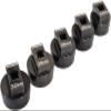 PUSH Industries Chamferless 3/8 Drive Socket Set 24/26/28/30/32mm view 1