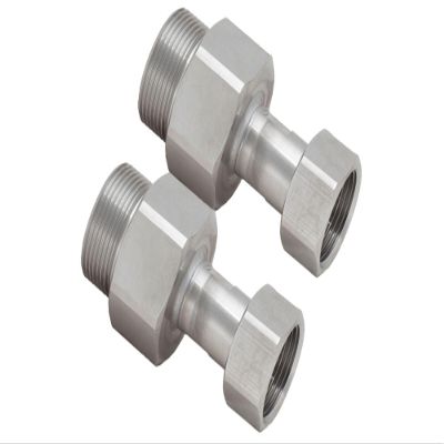 8890068 - Description : Adapter M24X1.5 Female to M30X1.5 MA PK2 - Adapter - Pack of 2
