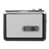 Cassette to MP3 Converter USB Cassette Player from Tapes to MP3 Converter Compatible with PC, Computer, Laptop, Desktop view 1