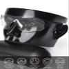 BLAZERBUCK Replacement Sock Kits Earsocks & Nosepieces for Oakley EV Zero Series Sunglass - White view 3