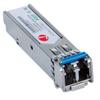 INTELLINET GIGABIT Fiber SFP LC Multi-Mode Optical TRANSCEIVER Module view 2