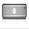 G-Technology 14TB G-DRIVE with Thunderbolt 3 and USB-C Desktop External Hard Drive, Silver - 0G10427-1 view 2