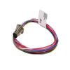 TURCK FSFD 8-0.5 (U1130-60), 8-PIN M12 Connector, EUROFAST Receptacle, IP68, Sensor Connector, Straight view 1