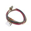 TURCK FSFD 8-0.5 (U1130-60), 8-PIN M12 Connector, EUROFAST Receptacle, IP68, Sensor Connector, Straight view 4