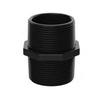 Camera Dome Pipe Coupling - Indoor, Outdoor - Black - for AXIS T94A01, T94B02, T94E01, T94K01, T94M02, T94N01, T94T01, T94T02, T94V01, T94V02 view 1