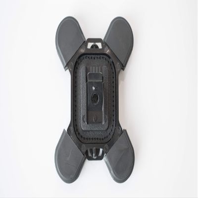 PatrolEyes klick Fast Quick Release Police Body Camera Magnet Chest Mount (DV7)
