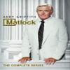 Matlock - Complete Series (DVD, 52 Discs) view 1