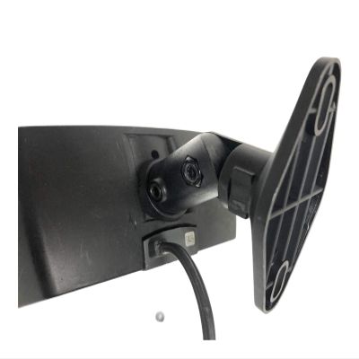 Wall Mount Brackets Black (Pair) for Bose 321 Satellite Speakers