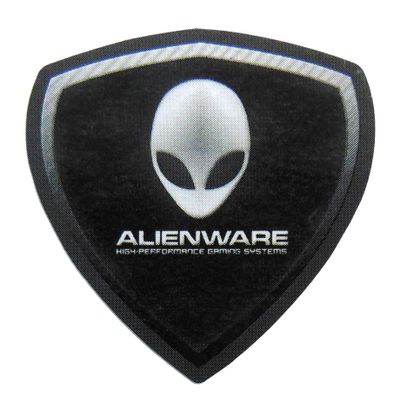 VATH Made Compatible High Performance Gaming Systems Sticker 30 x 31mm [728]