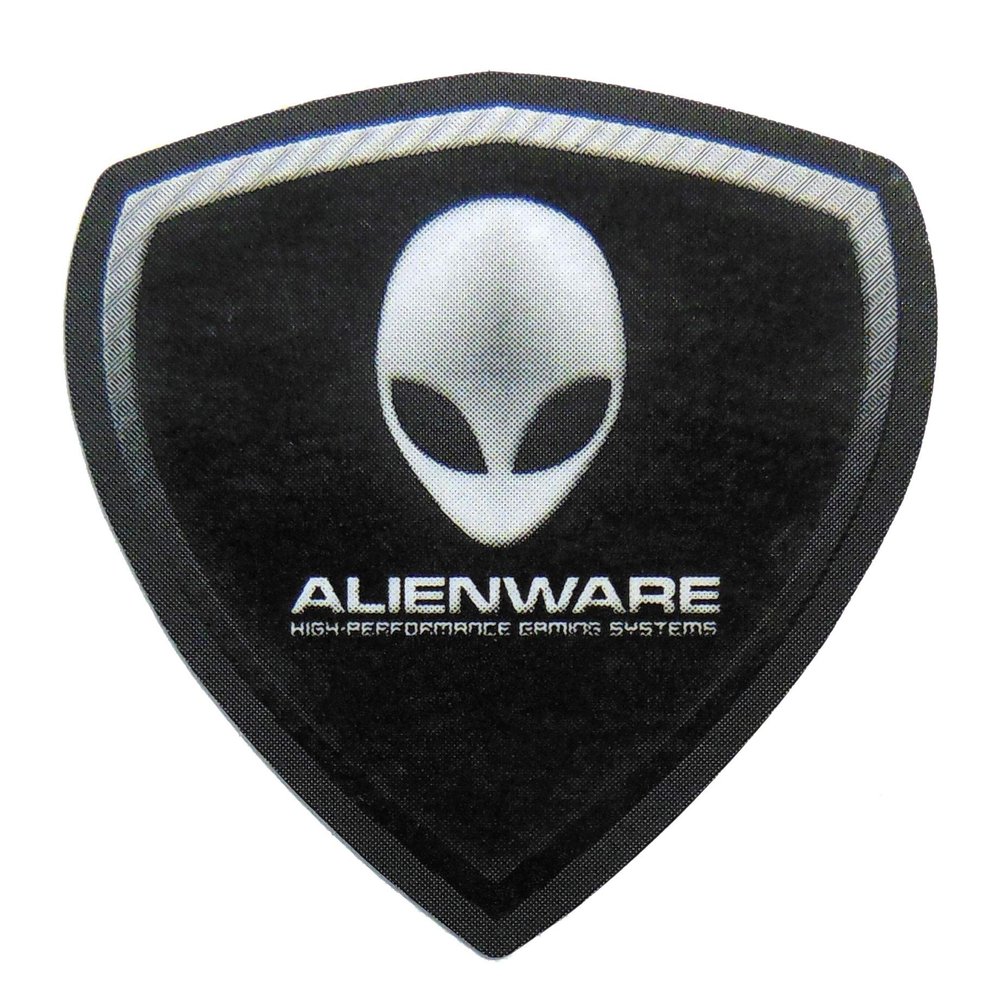 VATH Made Compatible High Performance Gaming Systems Sticker 30 x 31mm [728]
