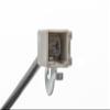 Replacement Automotive Antenna Base fits Toyota Tundra Truck (2014-2020) - Part Number 86300-0C090 view 3
