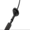 Replacement Automotive Antenna Base fits Toyota Tundra Truck (2014-2020) - Part Number 86300-0C090 view 4
