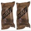 TWO (2) NEW MRE's 2020 - 2021 1st Insp. date - US Military Meals Ready-to-Eat w/FREE DESSERT! (Two 15's - Mexican Style Chicken Stew) view 1