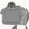 Eye Cup Eyecup Nikon D5300 D5100 D3500 D3400 D3200 D3300 D3100 D3000 D5600 D5500 D5000 D5200 Eyepiece Viewfinder & Hot Shoe Cover [2+2Pack],ULBTER Viewfinder Replacement for DK-25 view 3