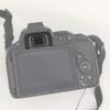 Eye Cup Eyecup Nikon D5300 D5100 D3500 D3400 D3200 D3300 D3100 D3000 D5600 D5500 D5000 D5200 Eyepiece Viewfinder & Hot Shoe Cover [2+2Pack],ULBTER Viewfinder Replacement for DK-25 view 4