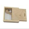 10 PCS Guitar Shaped Wood Memory Stick USB Flash Drive in Wood Box (2.0/64GB, Maple) view 4