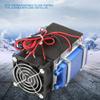 Thermoelectric Cooler, DC 12V, 280W/420W Power, 4/6 Chip Options, Water Circulation Required view 3