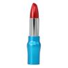 128GB Lipstick Shape USB Flash Drive USB Drives Memory Stick Thumb Drives USB 2.0 Disk Pen Drive Pen Drive USB Drive Date Storage Flash Disk Zip Drive USB Stick (Blue Red) view 1