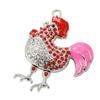 32GB Cock Shape USB Flash Drive USB Drives Memory Stick Thumb Drives USB2.0 Pen Drive Date Storage Zip Drive Jump Drive USB Stick USB Drive (Pink) view 4