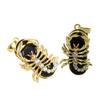 4GB Metal Twelve Constellations Shape USB Flash Drive USB 2.0 Stick USB Memory Stick Date Storage PenDrive Thumb Drives Flash Disk USB Drive U Disk USB Stick PenDrive (Scorpio) view 1