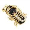4GB Metal Twelve Constellations Shape USB Flash Drive USB 2.0 Stick USB Memory Stick Date Storage PenDrive Thumb Drives Flash Disk USB Drive U Disk USB Stick PenDrive (Scorpio) view 2