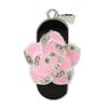 32GB Rose Flower Shape USB 2.0 Flash Drive Pen Drive Memory Stick USB Stick USB Drive Flash Disk Thumb Drive USB Disk USB Stick U Disk PenDrive (Pink) view 1