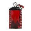 128GB Rectangle Shape USB Flash Drive USB Drives Memory Stick Thumb Drives USB 2.0 Disk Pen Drive Pen Drive USB Drive Date Storage Flash Disk Zip Drive USB Stick (Red) view 4
