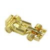 128GB Racing Car Shape USB 2.0 Flash Drive Thumb Drive Memory Stick Pen Drive U Disk Data Storage Jump Drive USB Drive Flash Disk USB Stick USB Disk (Gold) view 4