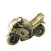 8GB Metal Motorcycle Shape USB 2.0 Flash Drive Pen Drive Memory Stick USB Stick USB Drive Flash Disk Thumb Drive USB Disk USB Stick U Disk PenDrive (Olive) view 4