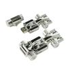 128GB Racing Car Shape USB 2.0 Flash Drive Thumb Drive Memory Stick Pen Drive U Disk Data Storage Jump Drive USB Drive Flash Disk USB Stick USB Disk (Silver) view 1
