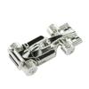 128GB Racing Car Shape USB 2.0 Flash Drive Thumb Drive Memory Stick Pen Drive U Disk Data Storage Jump Drive USB Drive Flash Disk USB Stick USB Disk (Silver) view 4