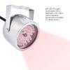 48 LED IR Lights,Intelligent Infrared Night Vision Light for Security CCTV Camera,48-LED IR Light for Indoor or Outdoor Lights view 2