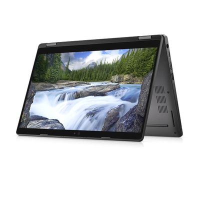 Dell Latitude 5300 13.3" Yes 2 in 1 Notebook - 1920 X 1080 - Core i7 i7-8665U - 16GB RAM - 512GB SSD